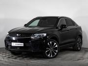 Geely Tugella I Рестайлинг Санкт-Петербург  - изображение 24