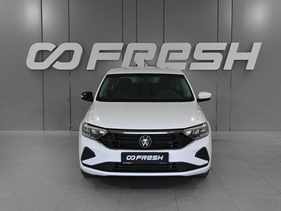 Volkswagen Polo VI Ростов-на-Дону  - изображение 3