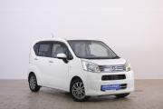 Daihatsu Move VI Рестайлинг Омск  - изображение 23