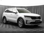 Kia Sorento IV Москва  - изображение 33
