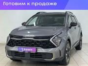 Kia Sportage V Воронеж  - изображение 2