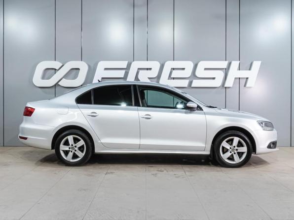 Volkswagen Jetta VI с пробегом 2012 года, цена 1 099 000 рублей, 144254 км, седан, Автокод Объявления