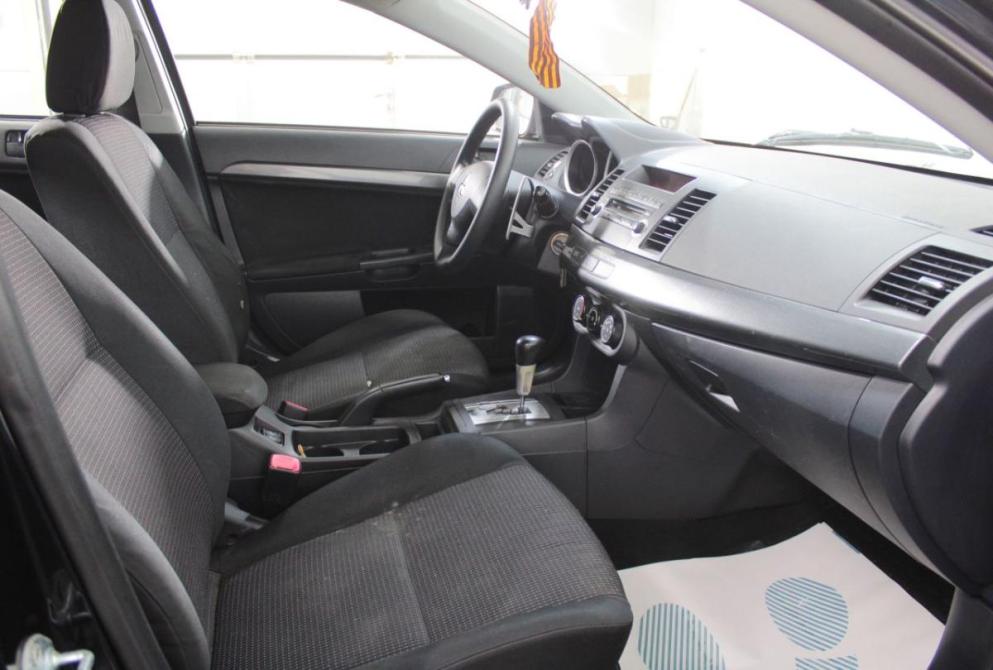 Mitsubishi Lancer X Нижний Новгород  - изображение 13
