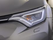 Toyota RAV4 IV (XA40) Рестайлинг Москва  - изображение 37