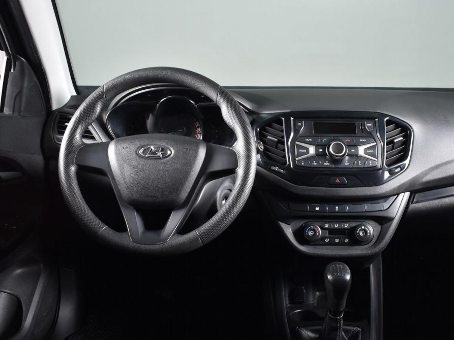 Lada (ВАЗ) Vesta I Кемерово  - изображение 11