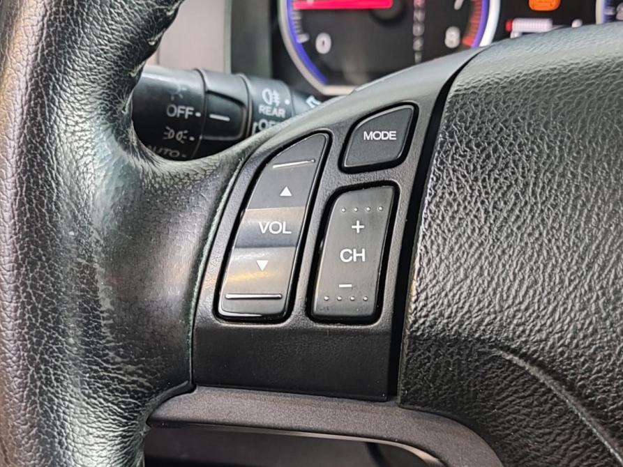 Honda CR-V III Барнаул  - изображение 26