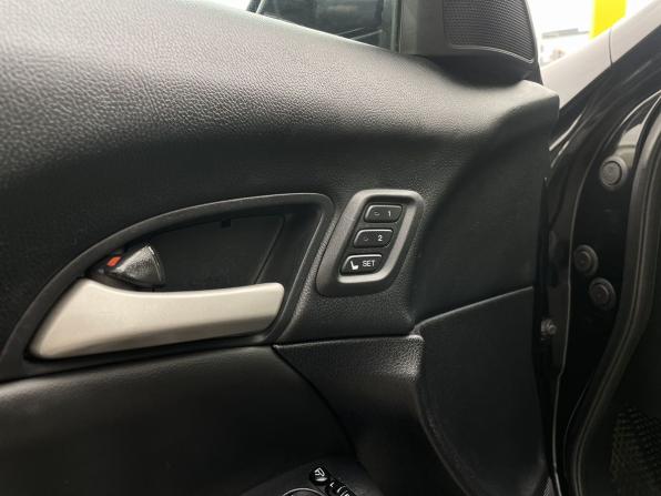 Honda Crosstour I с пробегом 2012 года, цена 1 450 000 рублей, 241114 км, внедорожник, Автокод Объявления