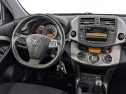Toyota RAV4 III (XA30) Рестайлинг Москва  - изображение 50