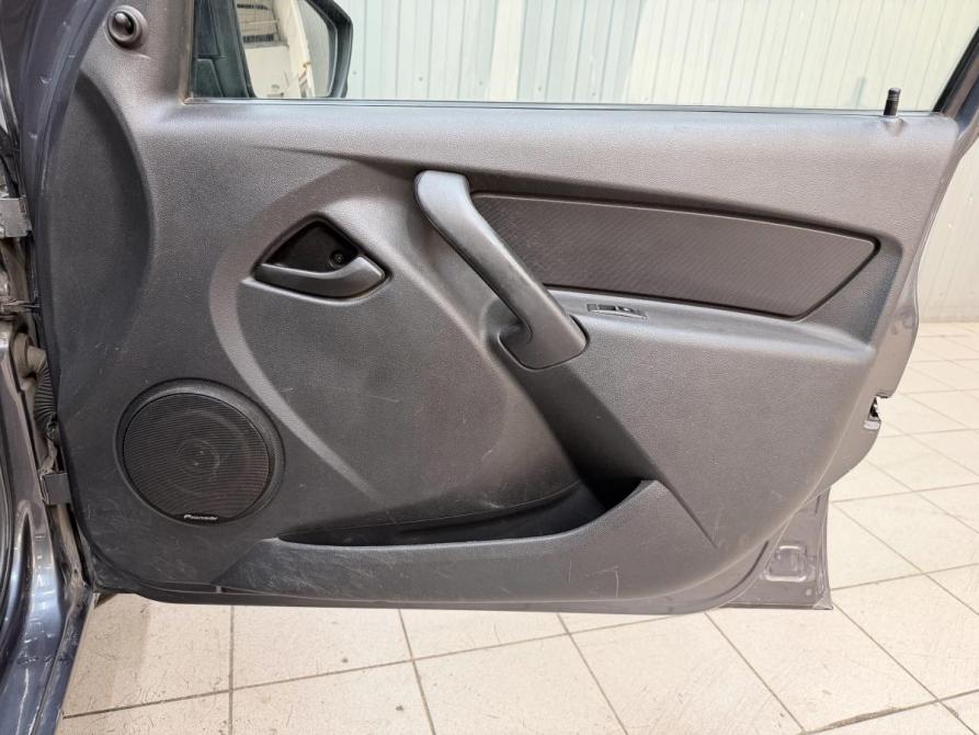 Lada (ВАЗ) Granta I Магнитогорск  - изображение 15