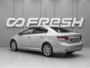 Toyota Avensis III Ростов-на-Дону  - изображение 21