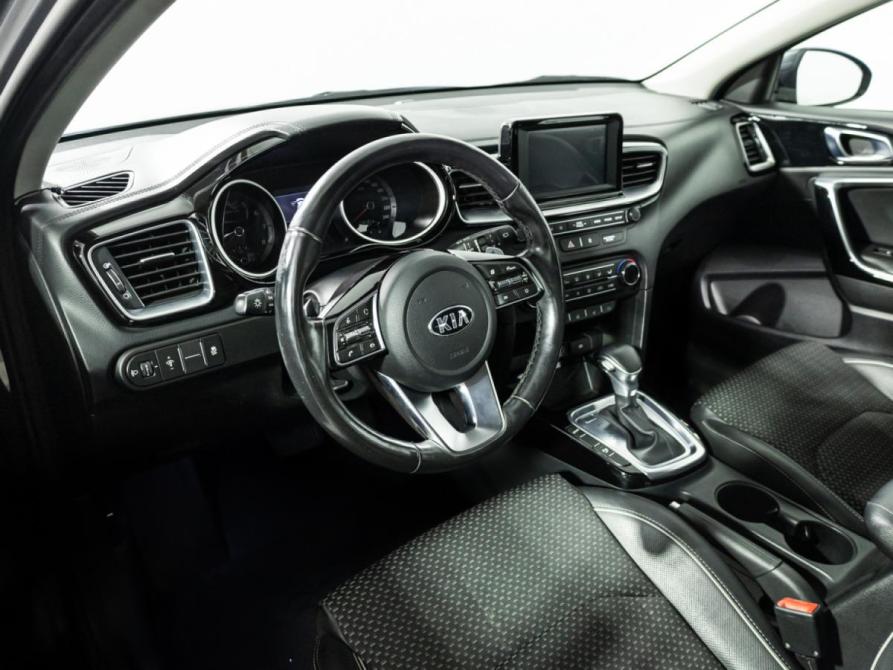 Kia Ceed III Санкт-Петербург  - изображение 11