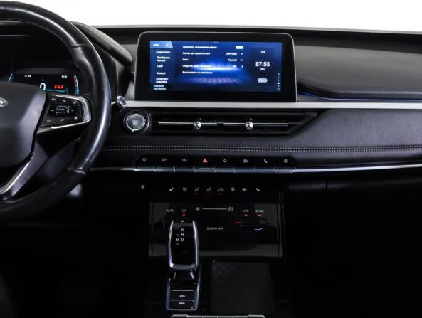 Chery Tiggo 7 Pro I с пробегом 2021 года, цена 1 550 000 рублей, 95074 км, внедорожник, Автокод Объявления
