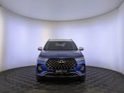Chery Tiggo 7 Pro I Москва  - изображение 32