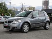 Suzuki SX4 I (Classic) Рестайлинг Ижевск  - изображение 22