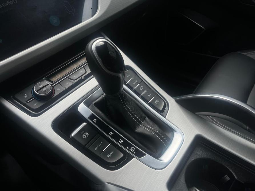 Geely Atlas I Санкт-Петербург  - изображение 11