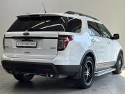 Ford Explorer V Барнаул  - изображение 50