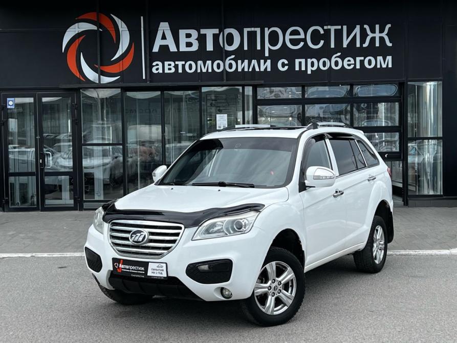 Lifan X60 I Волгоград  - изображение 3