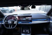BMW 5 серии VIII (G60/G61/G68) Москва  - изображение 35