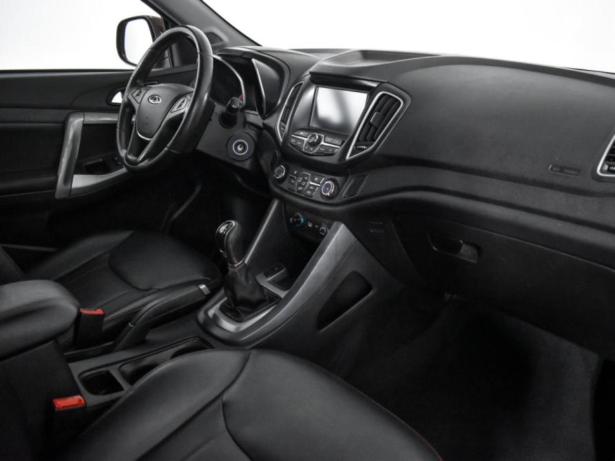Chery Tiggo 5 I Санкт-Петербург  - изображение 13