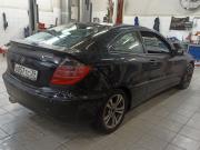 Mercedes-Benz C-Класс II (W203) Санкт-Петербург  - изображение 33