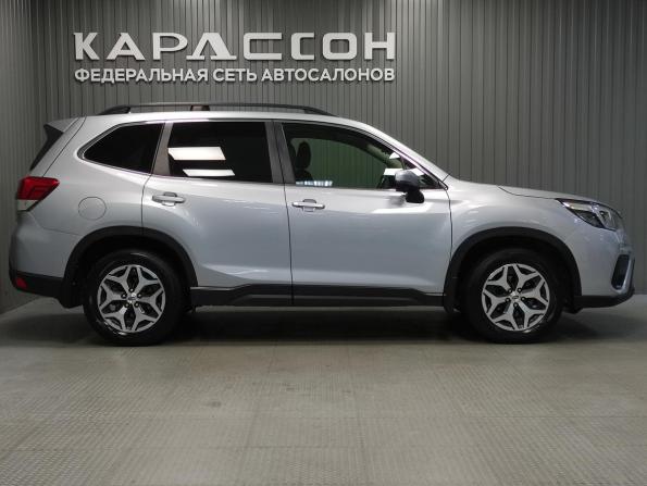 Subaru Forester V с пробегом 2018 года, цена 2 850 000 рублей, 97394 км, внедорожник, Автокод Объявления