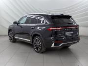 Geely Monjaro I Рестайлинг 2 (China Market) Волгоград  - изображение 45