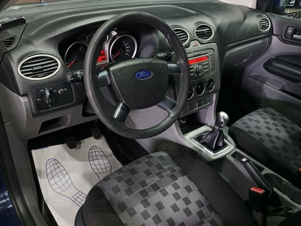 Ford Focus II Рестайлинг с пробегом 2008 года, цена 480 000 рублей, 322372 км, универсал, Автокод Объявления
