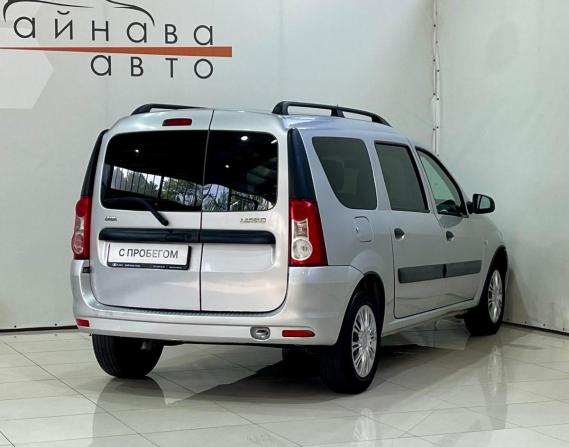 Lada (ВАЗ) Largus I с пробегом 2018 года, цена 750 000 рублей, 156107 км, универсал, Автокод Объявления