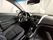 Hyundai Solaris I Рестайлинг Москва  - изображение 33