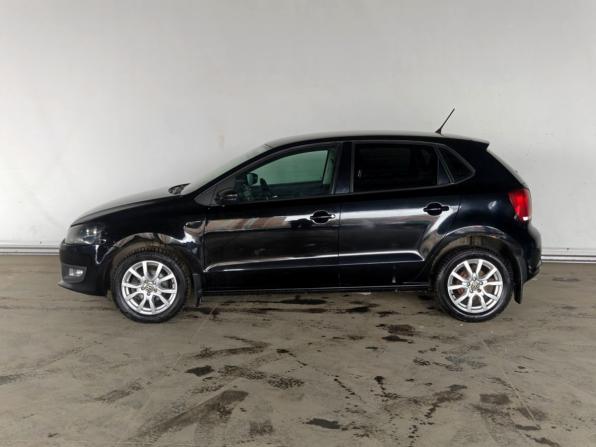 Volkswagen Polo V с пробегом 2012 года, цена 590 000 рублей, 123278 км, хэтчбек, Автокод Объявления