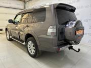 Mitsubishi Pajero IV Рестайлинг 1 Пермь  - изображение 27
