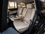 Mercedes-Benz GLS II (X167) Рестайлинг Москва  - изображение 22