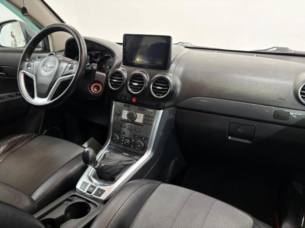 Opel Antara I Рестайлинг с пробегом 2014 года, цена 920 000 рублей, 176978 км, внедорожник, Автокод Объявления