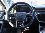 Audi A6 V (C8) Москва  - изображение 39