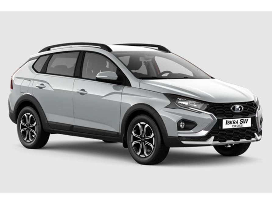 Lada (ВАЗ) Iskra Брянск  - изображение 1