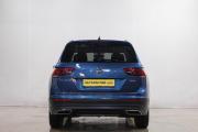 Volkswagen Tiguan II Новокузнецк  - изображение 40