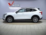 Haval Jolion I Рестайлинг Уфа  - изображение 25