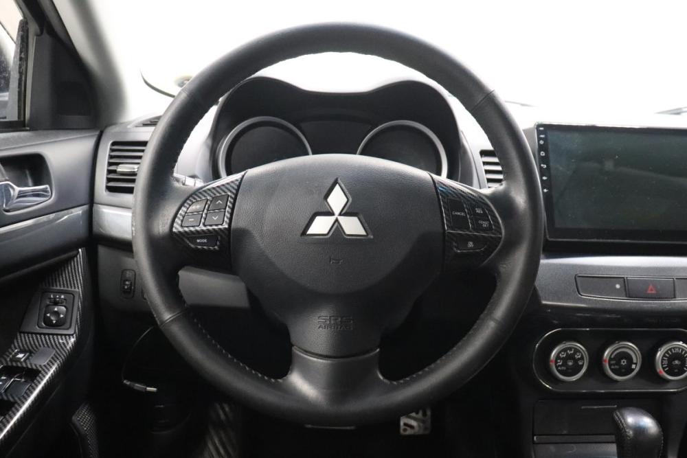 Mitsubishi Lancer X Рестайлинг Ульяновск  - изображение 10