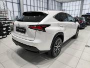 Lexus NX I Казань  - изображение 28