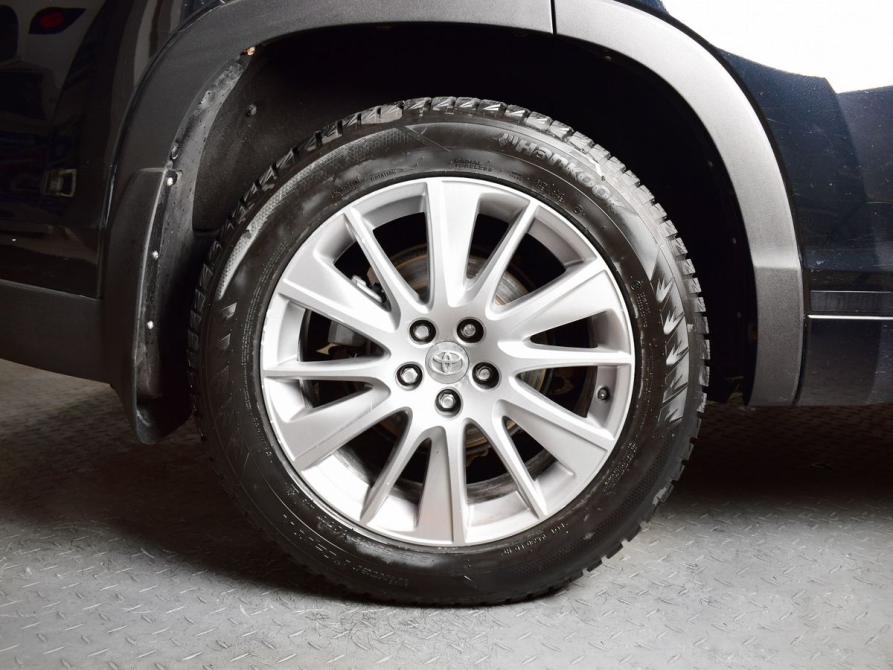 Toyota Highlander III (XU50) Кемерово  - изображение 11
