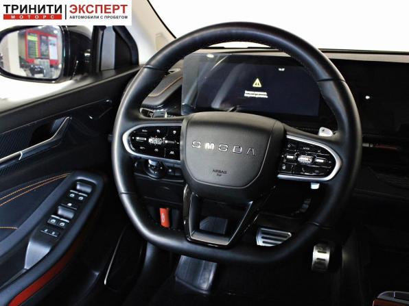 Omoda S5 GT с пробегом 2023 года, цена 1 797 000 рублей, 31243 км, седан, Автокод Объявления