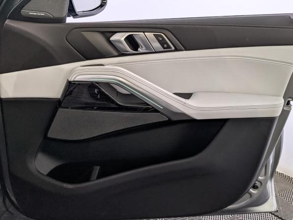 BMW X6 III (G06) Рестайлинг с пробегом 2025 года, цена 14 410 000 рублей, 14526 км, внедорожник, Автокод Объявления