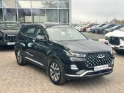 Chery Tiggo 7 Pro I Пермь  - изображение 35
