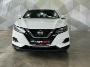 Nissan Qashqai II Рестайлинг Оренбург  - изображение 24