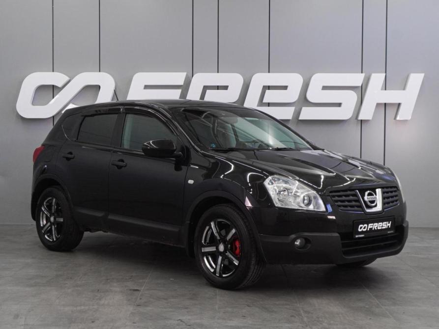 Nissan Qashqai I Воронеж  - изображение 1