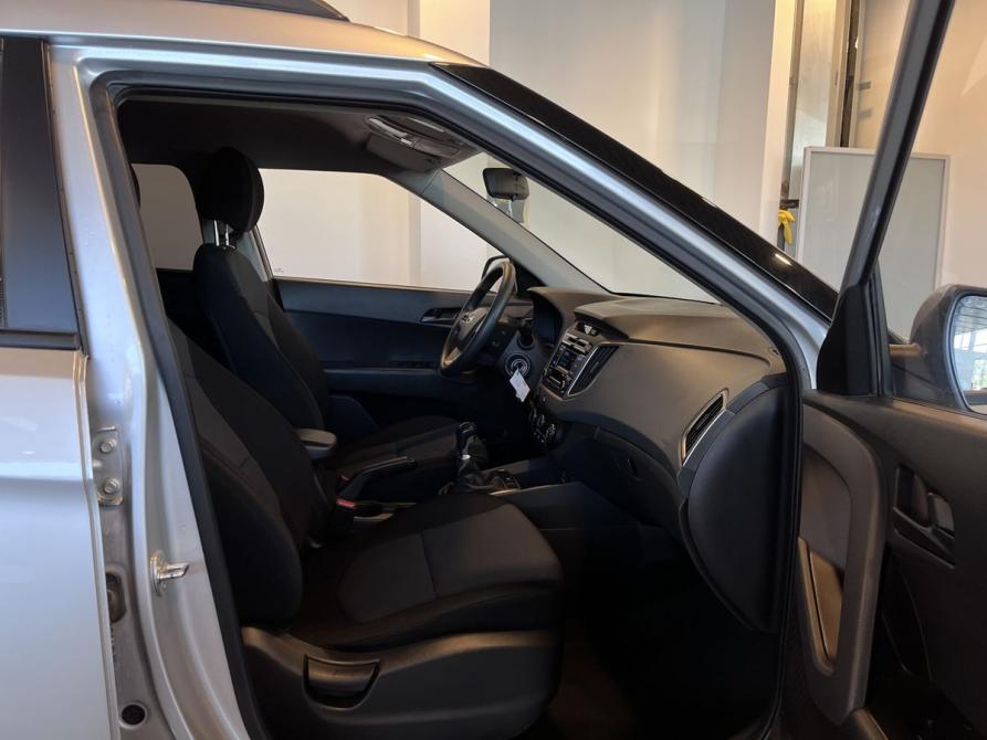 Hyundai Creta I Чебоксары  - изображение 29