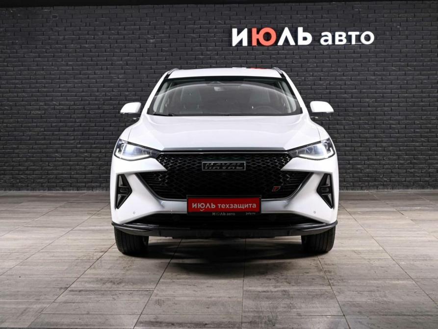 Haval F7 I Рестайлинг Екатеринбург  - изображение 2