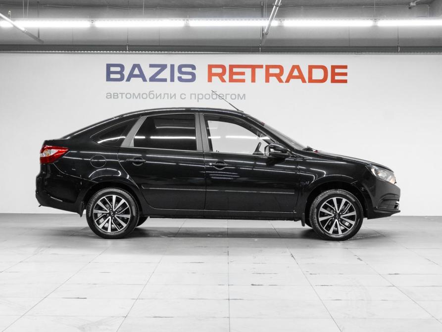 Lada (ВАЗ) Granta I Рестайлинг Тюмень  - изображение 5