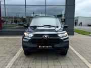 Lada (ВАЗ) Niva Travel I Владикавказ  - изображение 17