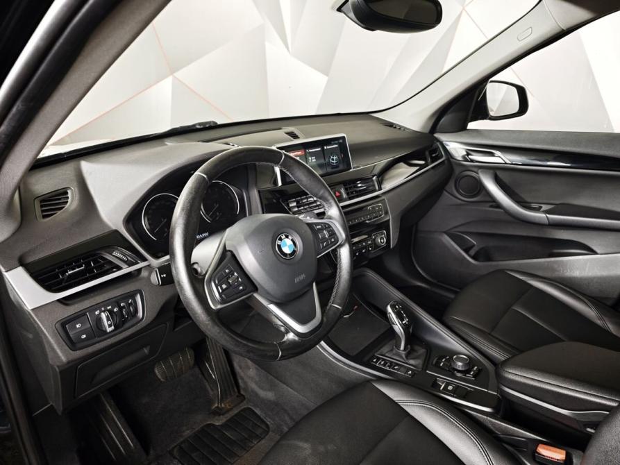 BMW X1 II (F48) Рестайлинг Москва  - изображение 12